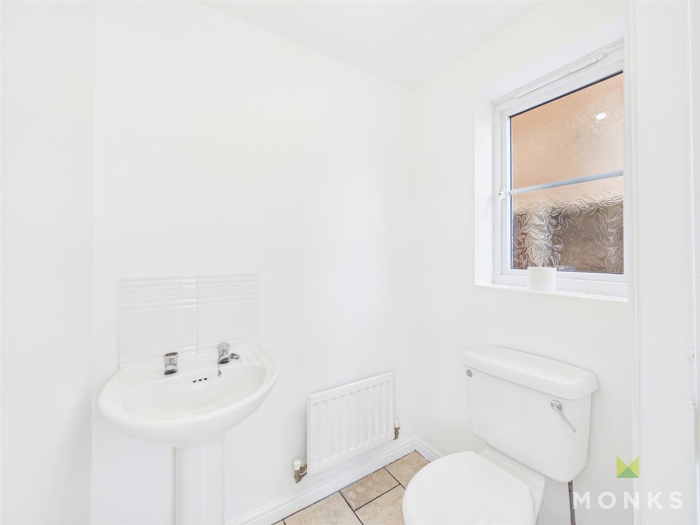 27 Sweeney Drive, Oswestry, SY10 9RH For Sale